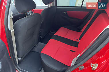 Хэтчбек Geely MK Cross 2014 в 
