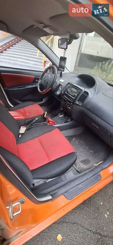 Хетчбек Geely MK Cross 2012 в Києві фото 7 Хетчбек Geely MK Cross 2012 в Києві