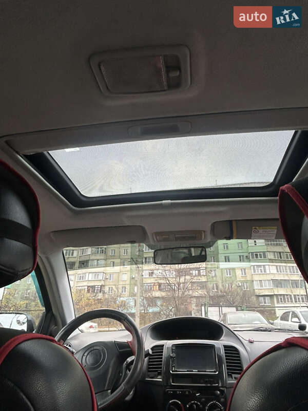 Хэтчбек Geely MK Cross 2013 в Полтаве фото 11 Хэтчбек Geely MK Cross 2013 в Полтаве