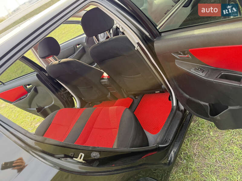 Хэтчбек Geely MK Cross 2013 в Днепре фото 11 Хэтчбек Geely MK Cross 2013 в Днепре