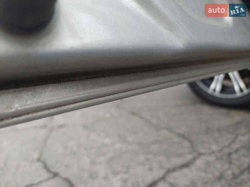 Хетчбек Geely MK Cross 2013 в Диканьці фото 21 Хетчбек Geely MK Cross 2013 в Диканьці