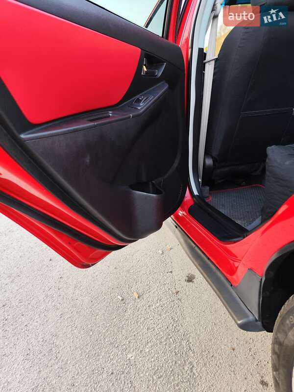 Хэтчбек Geely MK Cross 2013 в Днепре фото 9 Хэтчбек Geely MK Cross 2013 в Днепре