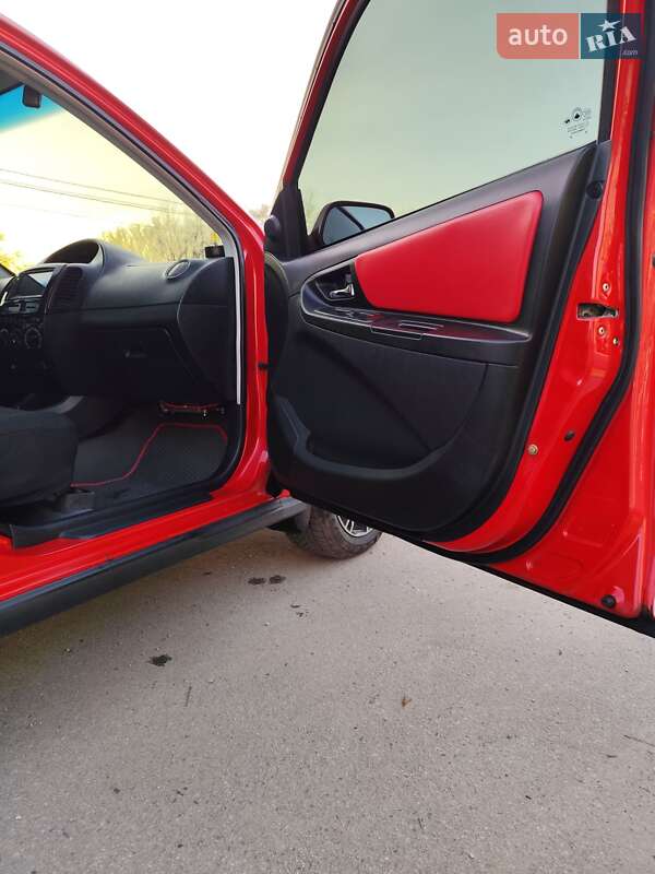 Хэтчбек Geely MK Cross 2013 в Днепре фото 11 Хэтчбек Geely MK Cross 2013 в Днепре