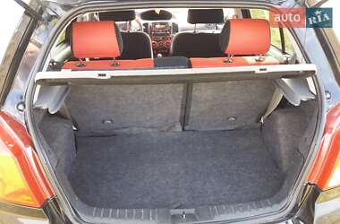 Хетчбек Geely MK Cross 2014 в Монастириській