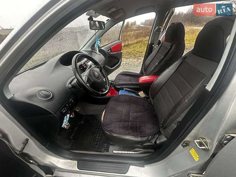 Хэтчбек Geely MK Cross 2013 в Любаре