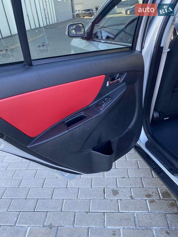 Хэтчбек Geely MK Cross 2013 в Львове фото 12 Хэтчбек Geely MK Cross 2013 в Львове