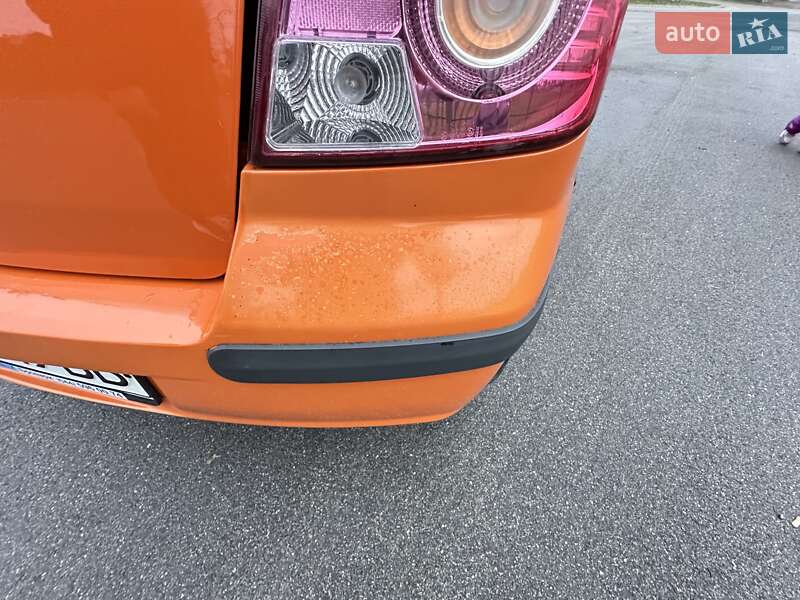 Хетчбек Geely MK Cross 2014 в Києві фото 12 Хетчбек Geely MK Cross 2014 в Києві