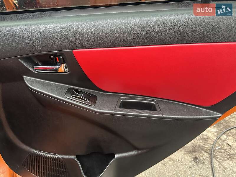 Хетчбек Geely MK Cross 2014 в Києві фото 37 Хетчбек Geely MK Cross 2014 в Києві