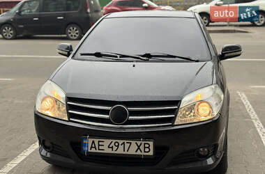 Хетчбек Geely MK Cross 2012 в Києві