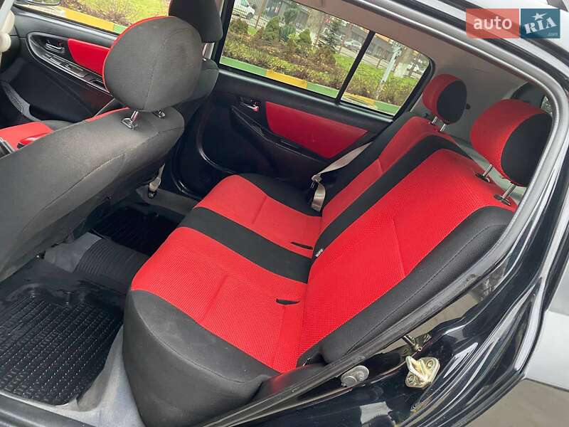 Хэтчбек Geely MK Cross 2014 в Ивано-Франковске фото 25 Хэтчбек Geely MK Cross 2014 в Ивано-Франковске