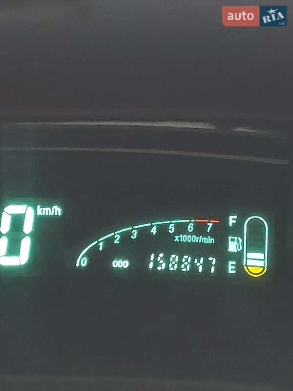 Хэтчбек Geely MK Cross 2012 в Борисполе