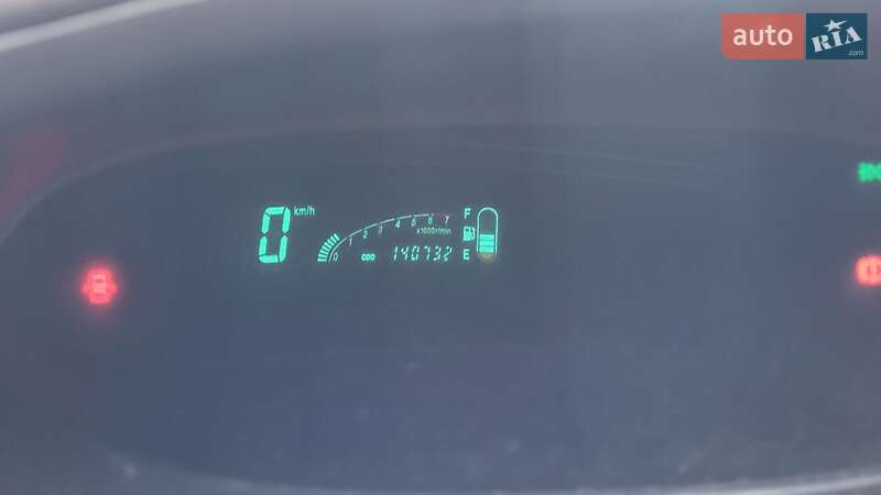 Хэтчбек Geely MK Cross 2014 в Виннице фото 8 Хэтчбек Geely MK Cross 2014 в Виннице