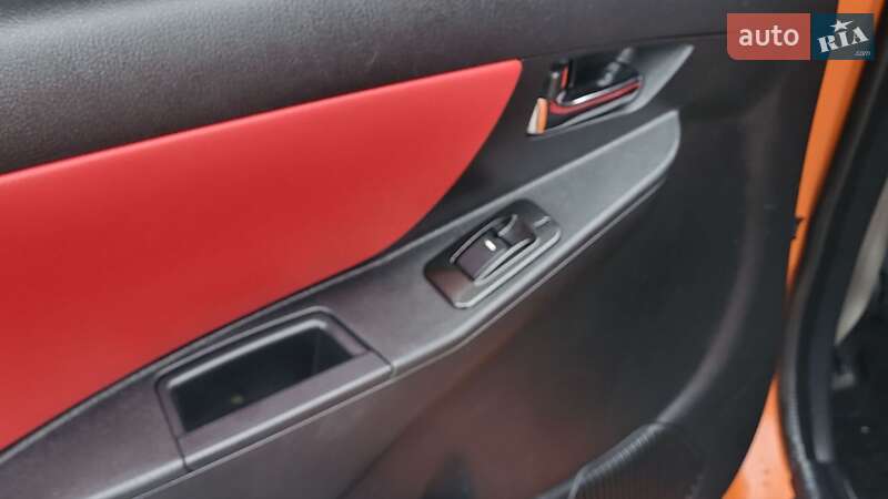 Хэтчбек Geely MK Cross 2014 в Виннице фото 12 Хэтчбек Geely MK Cross 2014 в Виннице