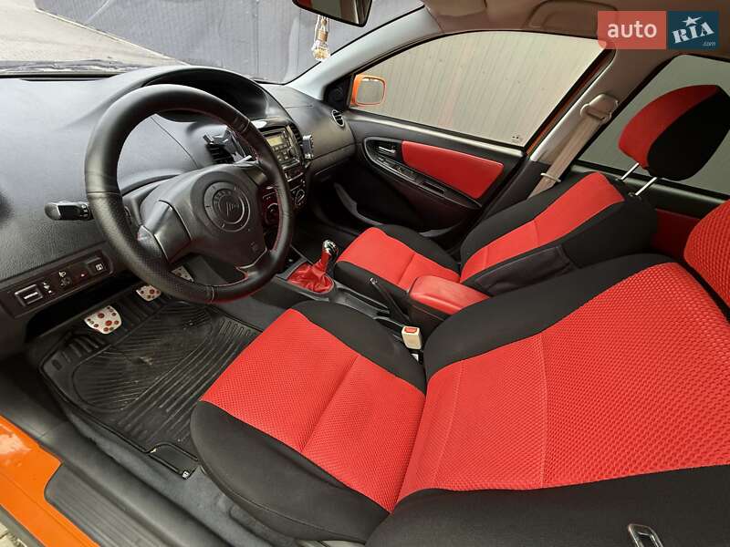 Хэтчбек Geely MK Cross 2014 в Хмельницком фото 23 Хэтчбек Geely MK Cross 2014 в Хмельницком