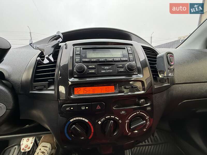 Хэтчбек Geely MK Cross 2014 в Хмельницком фото 27 Хэтчбек Geely MK Cross 2014 в Хмельницком