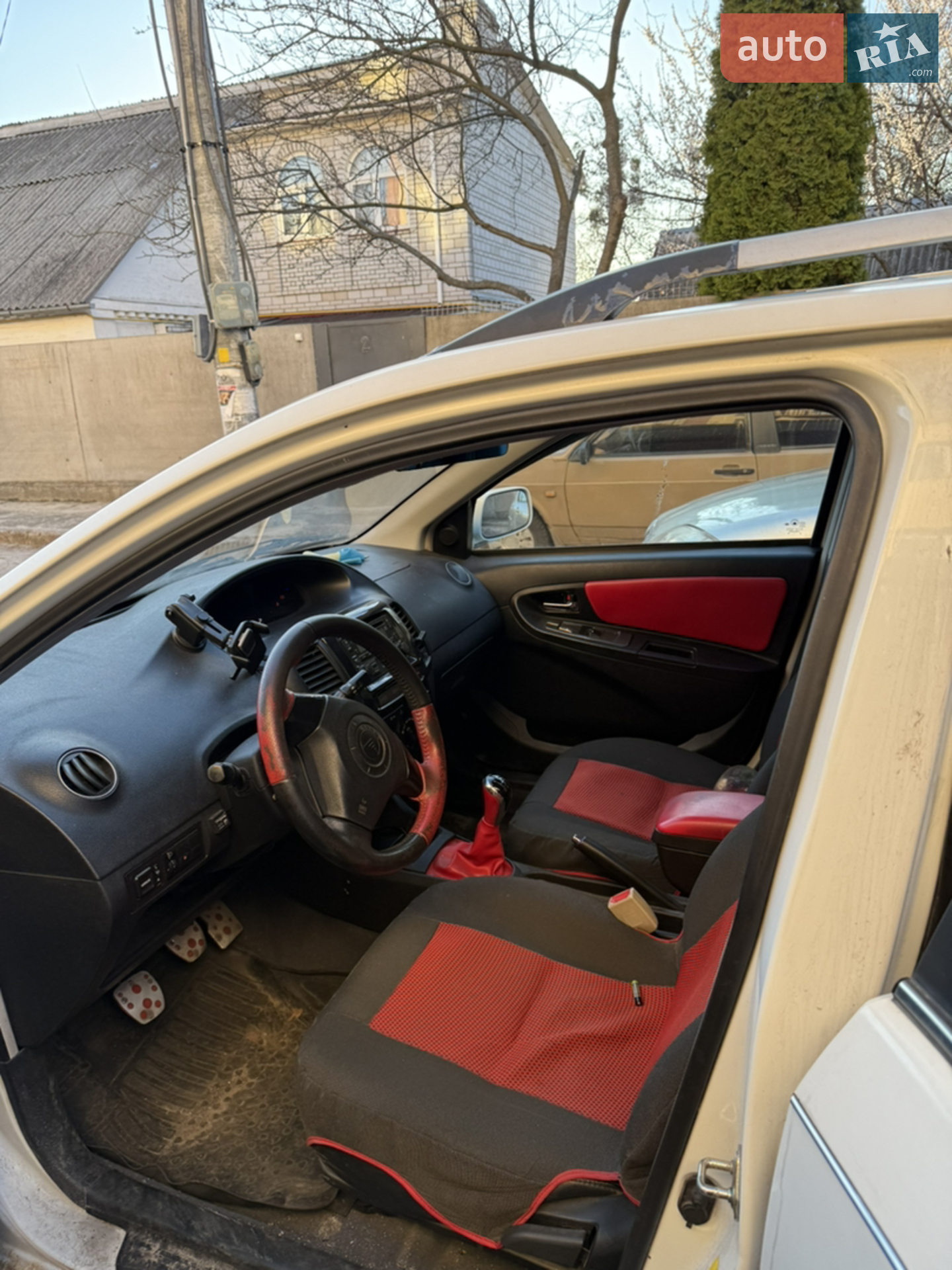 2013 Geely MK Cross - мініатюра 4