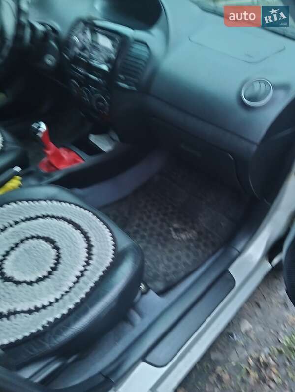 Хэтчбек Geely MK Cross 2013 в Кременчуге фото 8 Хэтчбек Geely MK Cross 2013 в Кременчуге