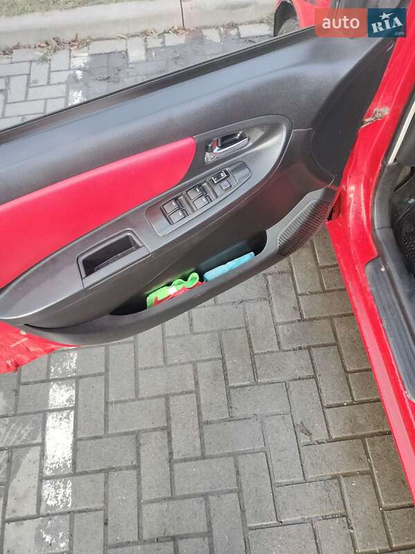 Хэтчбек Geely MK Cross 2013 в Львове