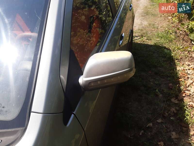 Хэтчбек Geely MK Cross 2012 в Киеве фото 9 Хэтчбек Geely MK Cross 2012 в Киеве