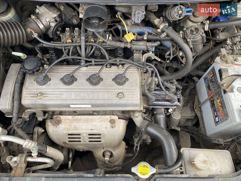 Хэтчбек Geely MK Cross 2014 в Николаеве