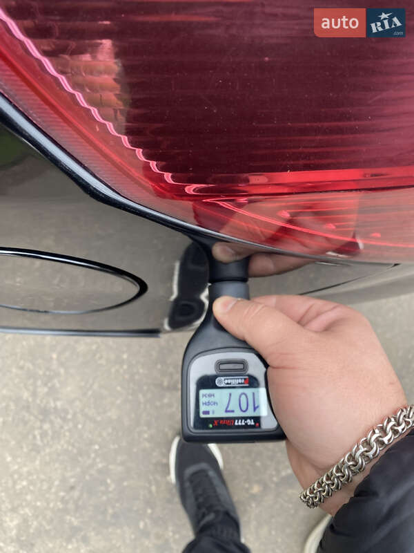 Хэтчбек Geely MK Cross 2014 в Николаеве