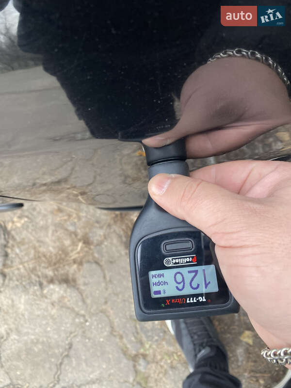 Хэтчбек Geely MK Cross 2014 в Николаеве