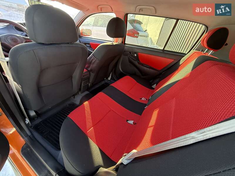 Хетчбек Geely MK Cross 2014 в Хмельницькому