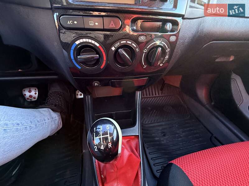 Хетчбек Geely MK Cross 2014 в Хмельницькому