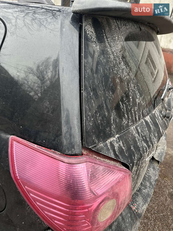 Хэтчбек Geely MK Cross 2012 в Запорожье