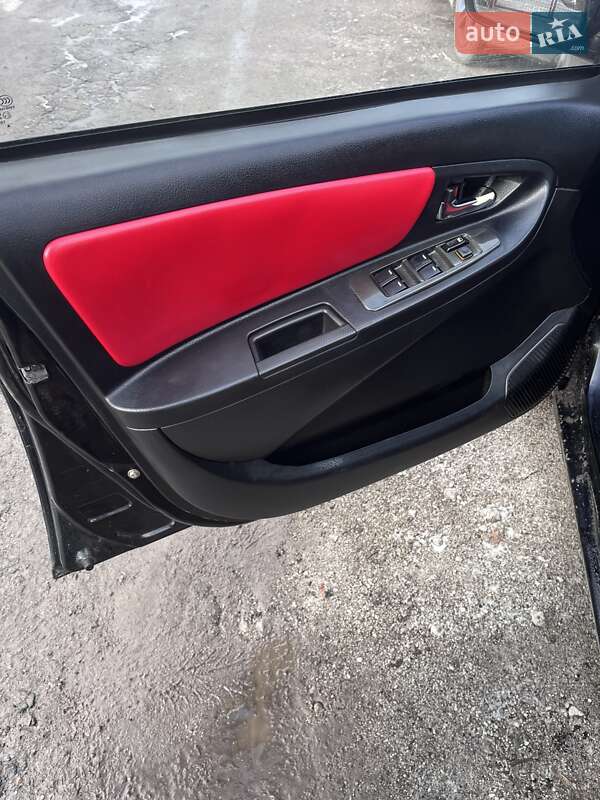 Хэтчбек Geely MK Cross 2013 в Запорожье