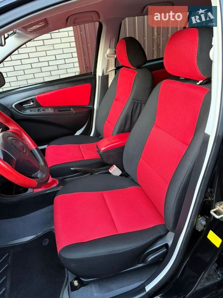 Хэтчбек Geely MK Cross 2013 в Виннице