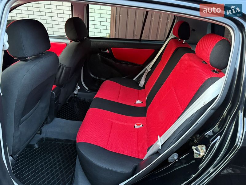 Хэтчбек Geely MK Cross 2013 в Виннице