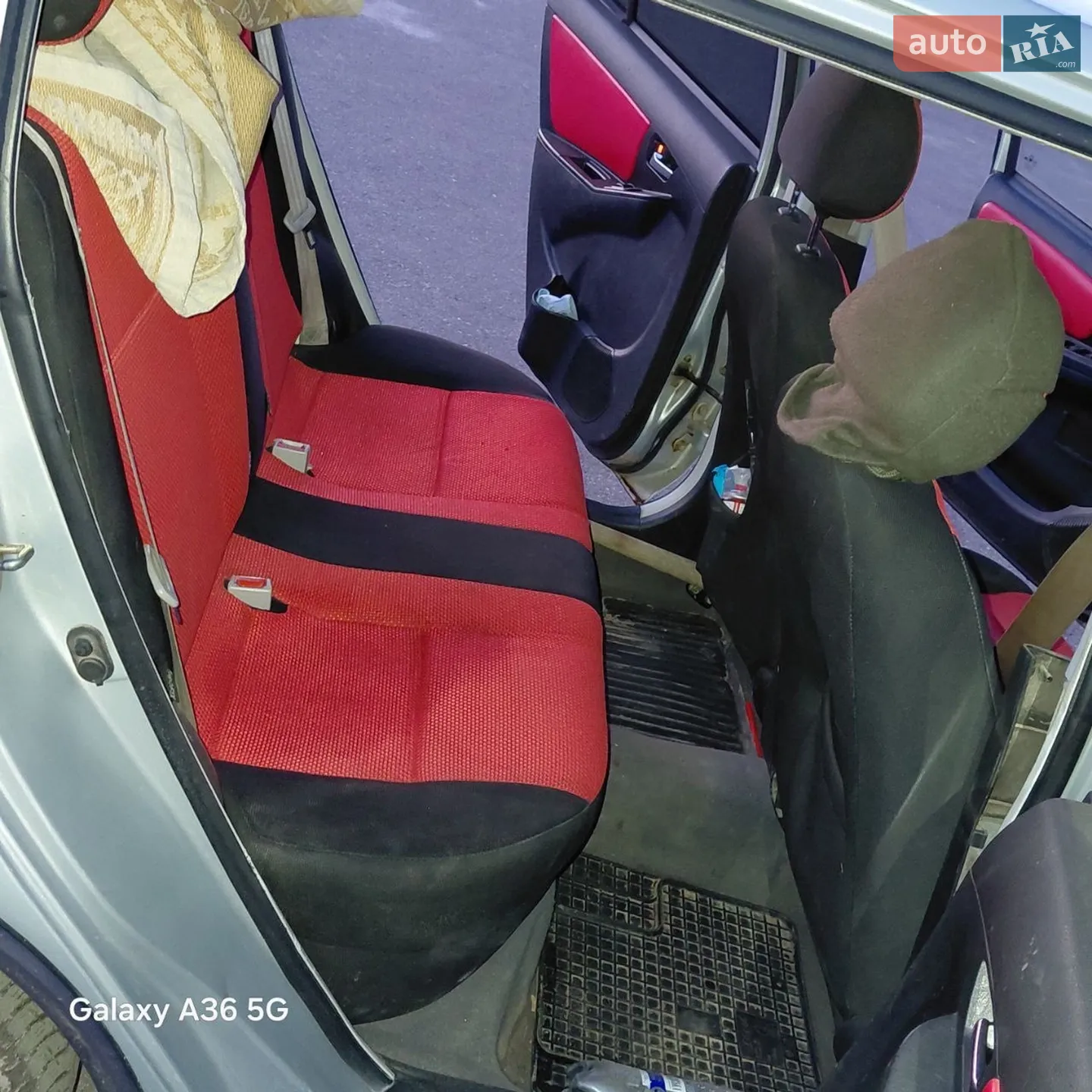 2013 Geely MK Cross - мініатюра 5