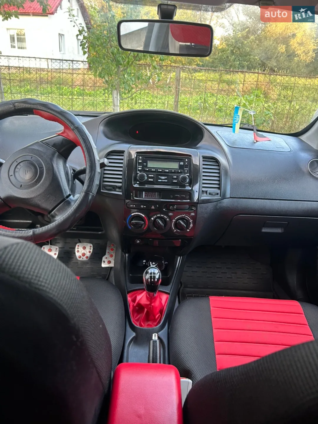 2014 Geely MK Cross - мініатюра 11