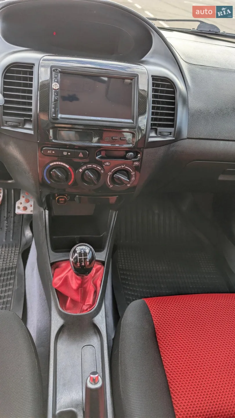 2013 Geely MK Cross - мініатюра 6