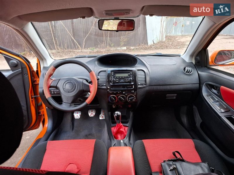 Хетчбек Geely MK Cross 2012 в Одесі фото 10 Хетчбек Geely MK Cross 2012 в Одесі