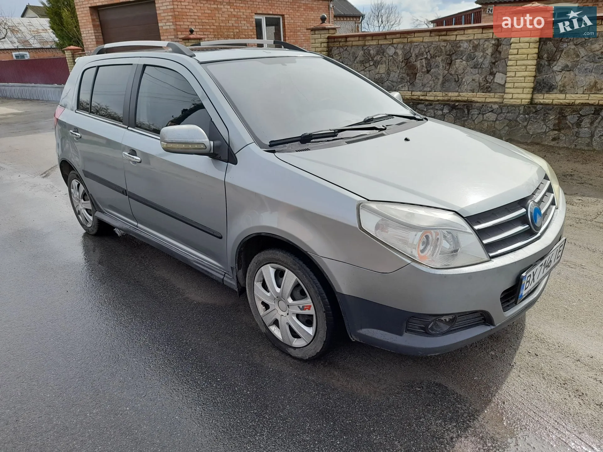 Фото авто 3