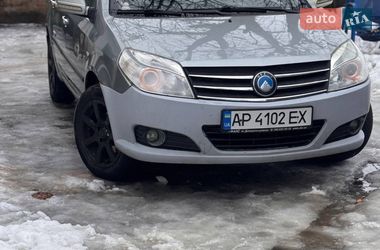 Хэтчбек Geely MK Cross 2013 в Прилуках