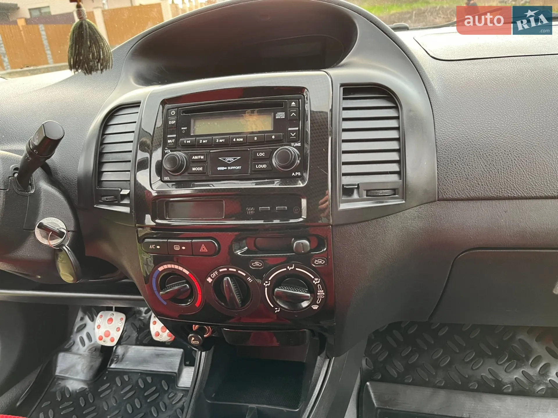 2013 Geely MK Cross - мініатюра 7