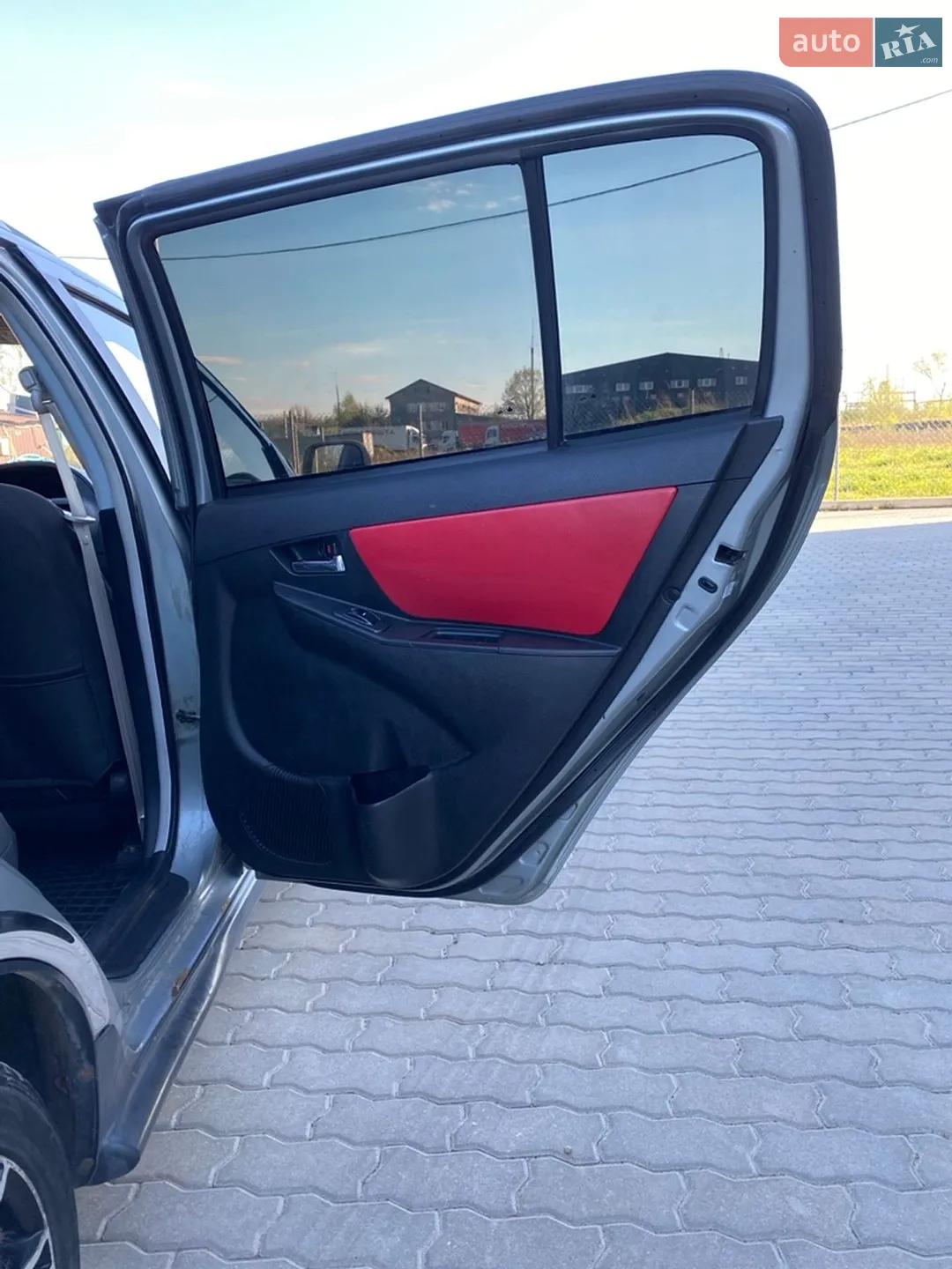 2013 Geely MK Cross - мініатюра 16