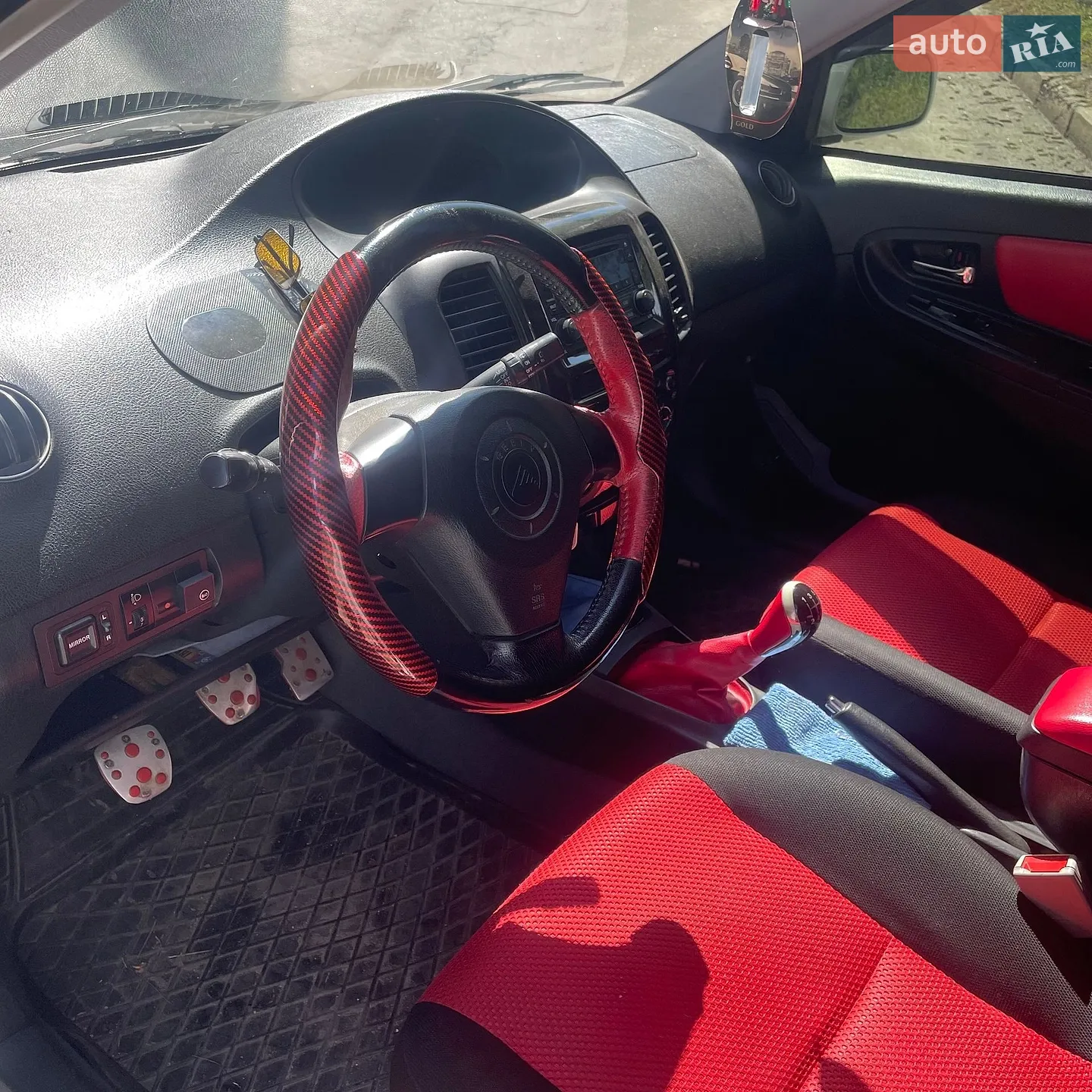 2013 Geely MK Cross - мініатюра 11