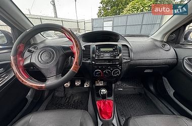 Хэтчбек Geely MK Cross 2012 в Одессе