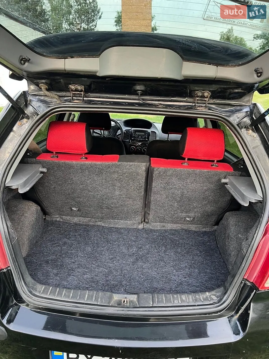 2014 Geely MK Cross - мініатюра 6