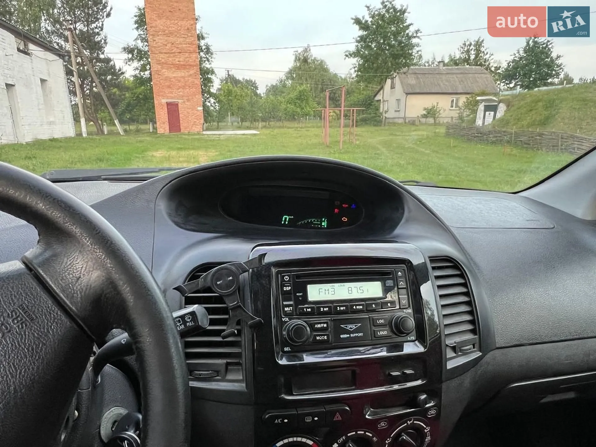 2014 Geely MK Cross - мініатюра 3
