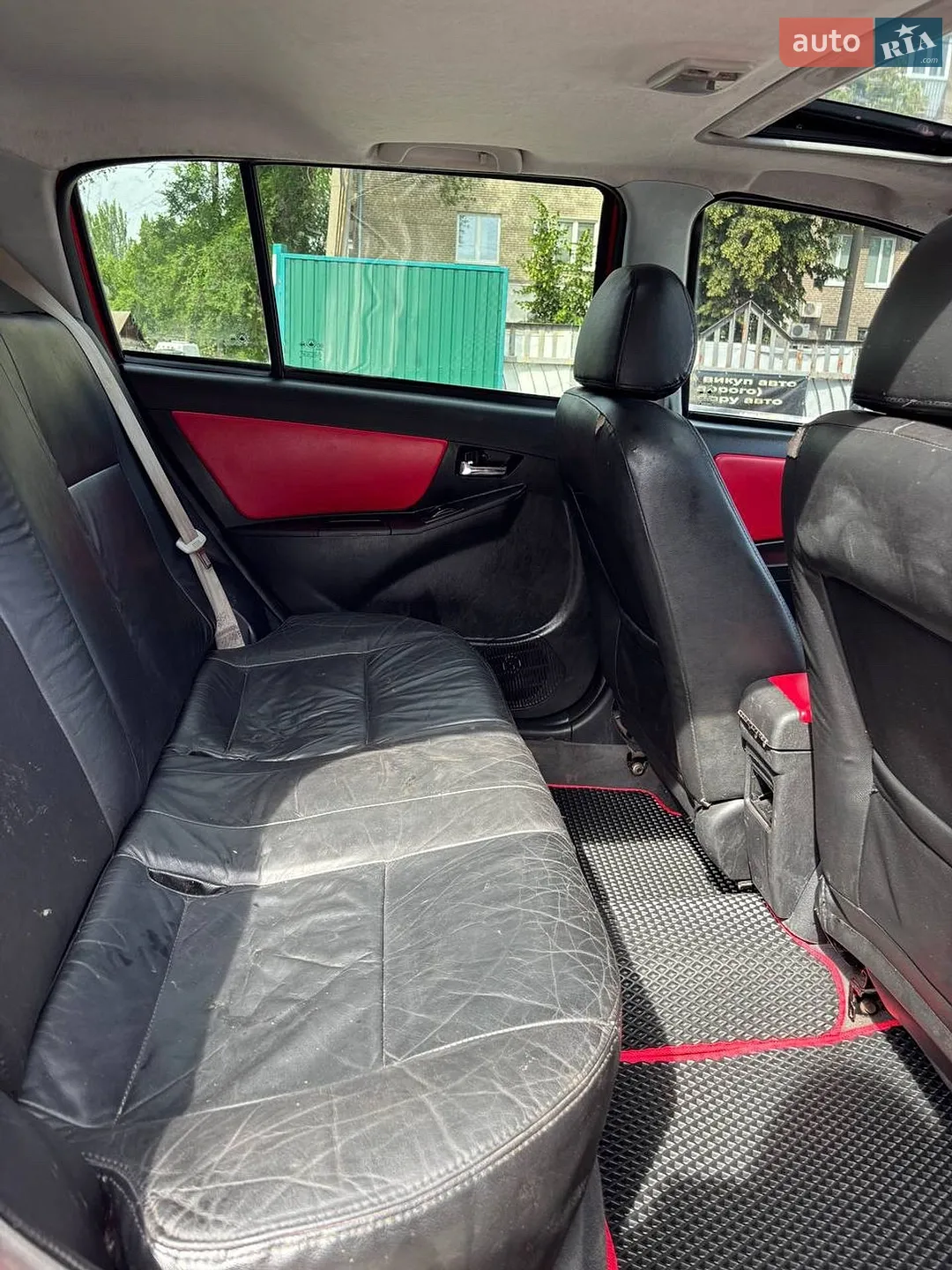 2013 Geely MK Cross - мініатюра 5