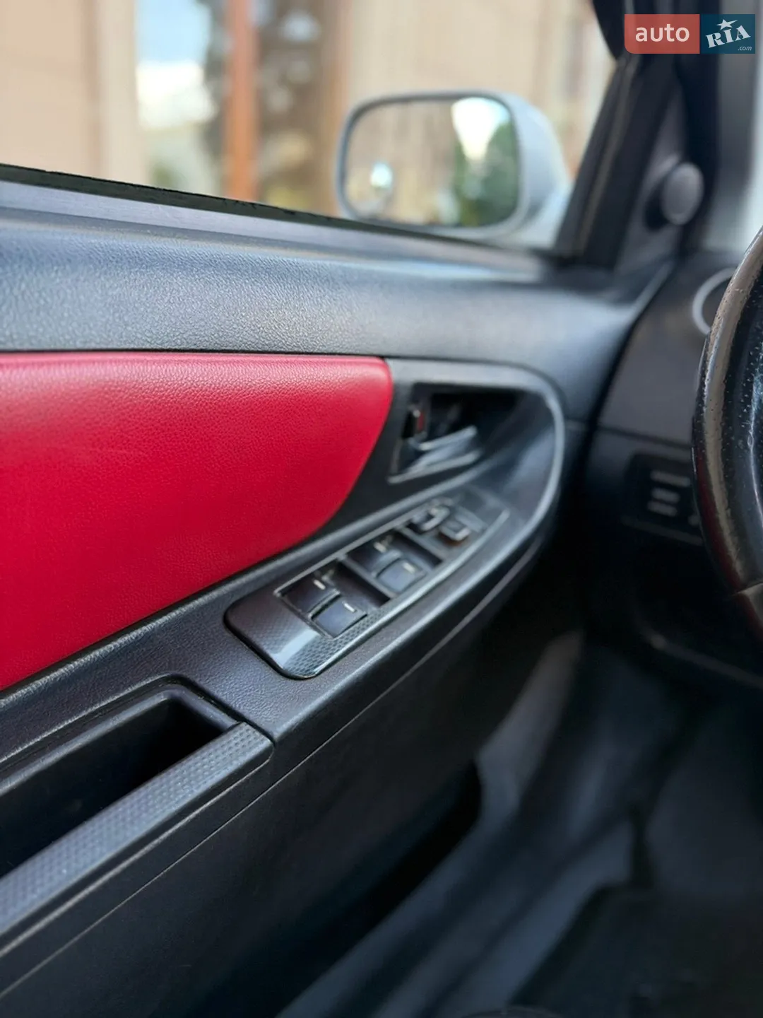 2013 Geely MK Cross - мініатюра 11