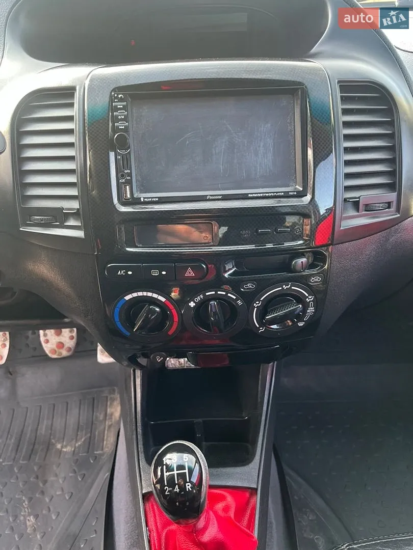 2014 Geely MK Cross - мініатюра 7