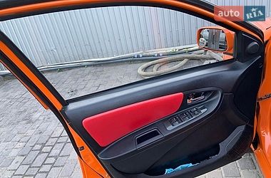 Хэтчбек Geely MK Cross 2013 в Горишних Плавнях