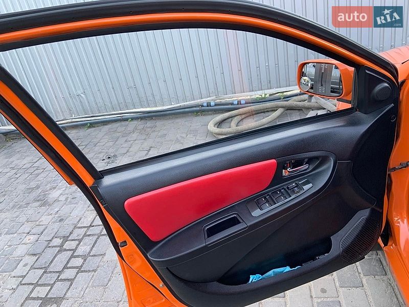 Хэтчбек Geely MK Cross 2013 в Горишних Плавнях