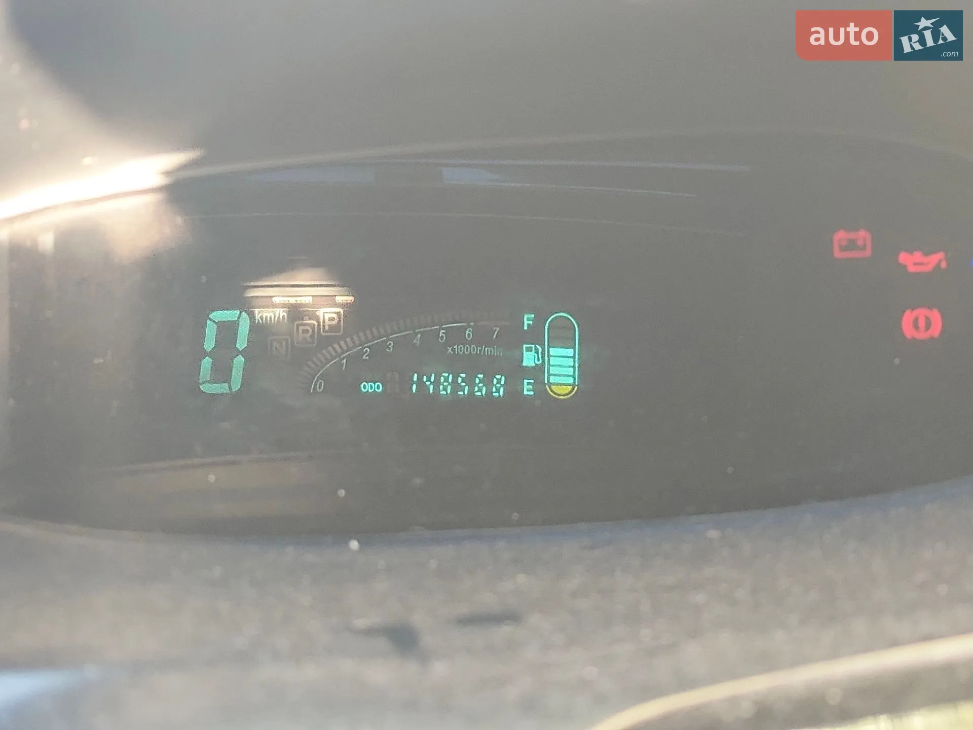 2013 Geely MK Cross - мініатюра 2